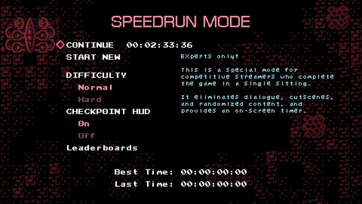 Axiom Verge Multiverse Edition screenshot 2 for Playstation Vita